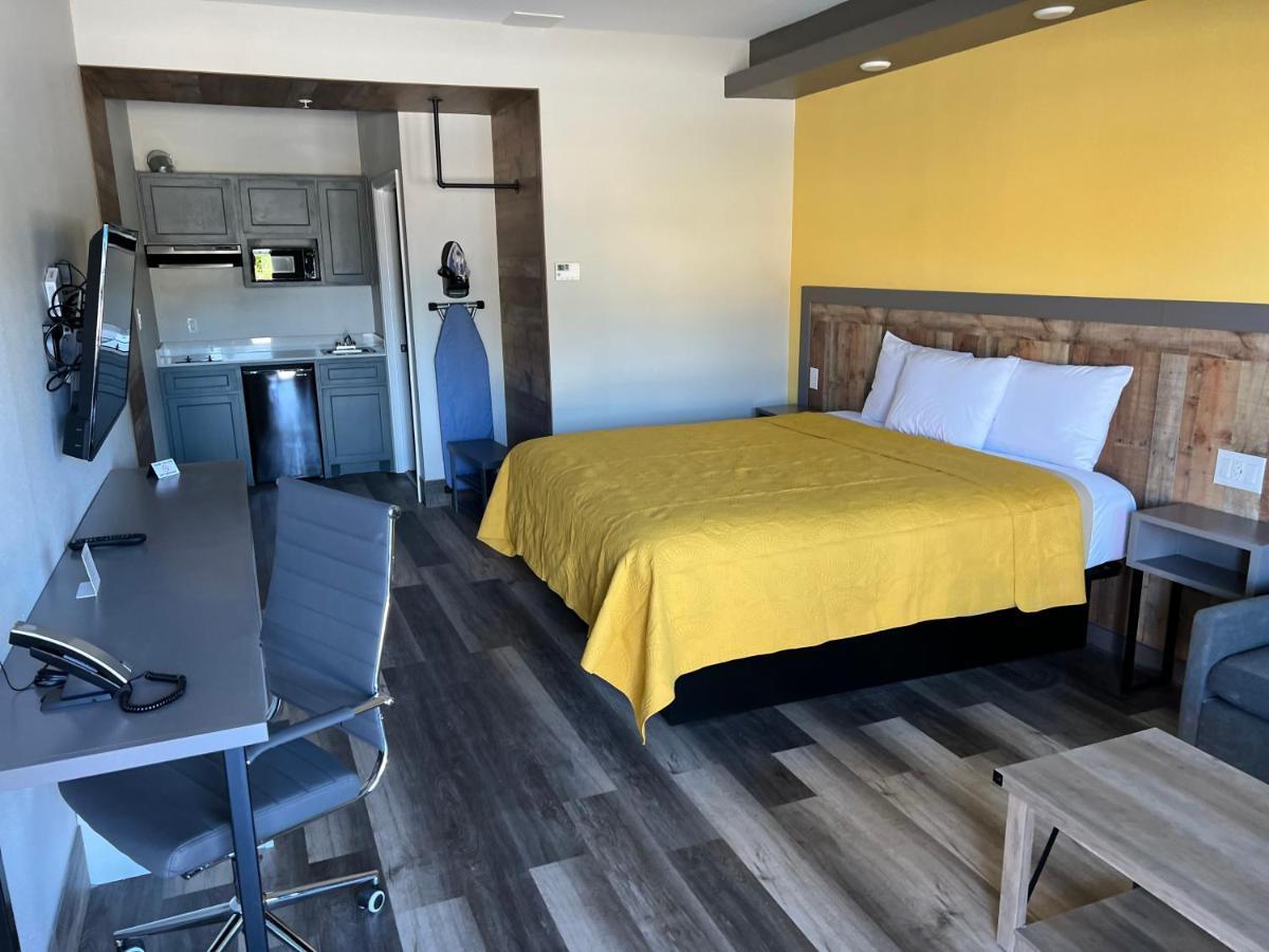 The Residency Suites 舒格兰 外观 照片